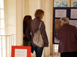Journées du patrimoine 2015