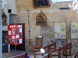 Journées du patrimoine 2015