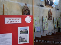 Journées du patrimoine 2015